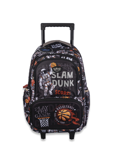 Mochila carro Talbot School Gang Basket 45cm