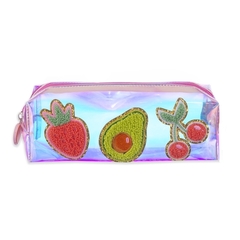 Canopla Talbot Crazy plush frutas