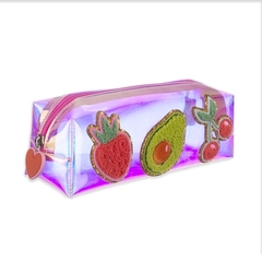 Canopla Talbot Crazy plush frutas - comprar online