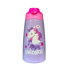 BOTELLA TERMICA TALBOT ACERO JARDIN 400ml. UNICORNIO