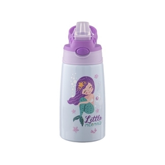 BOTELLA TERMICA TALBOT ACERO JARDIN 400ml. MERMAID en internet