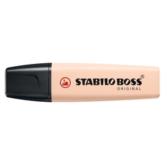 Resaltador Stabilo Boss Nature Colors BEIGE