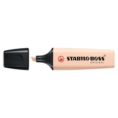 Resaltador Stabilo Boss Nature Colors BEIGE