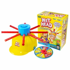 WET HEAD RULETA DE AGUA