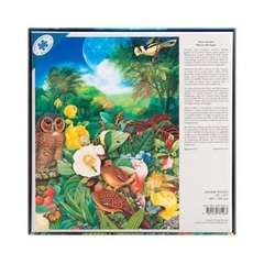 JARDIN DE LA LUNA Puzzle 1000 piezas Paperblanks en internet