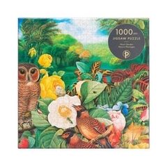 JARDIN DE LA LUNA Puzzle 1000 piezas Paperblanks