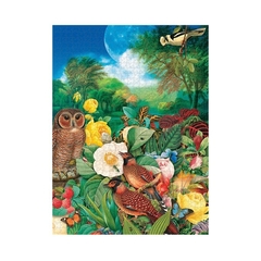 JARDIN DE LA LUNA Puzzle 1000 piezas Paperblanks - tienda online