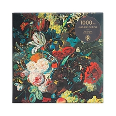 ESTALLIDO FLORAL Puzzle 1000 piezas Paperblanks