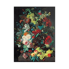 ESTALLIDO FLORAL Puzzle 1000 piezas Paperblanks en internet