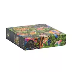 CANCIÓN DE LA JUNGLA Puzzle 1000 piezas Paperblanks - comprar online