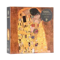 El Beso Puzzle 1000 piezas Paperblanks - comprar online