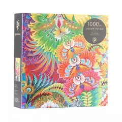 AMANECER Puzzle 1000 piezas Paperblanks - Comuna Cabra