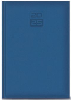 AGENDA TALBOT 2025 TUCSON DIARIA 14X20 - comprar online