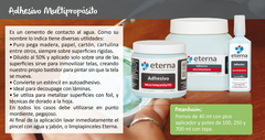 Adhesivo multipropósito Eterna 40ML - comprar online