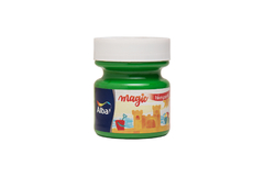 Tempera Alba Magic pote 275 ml colores comunes en internet