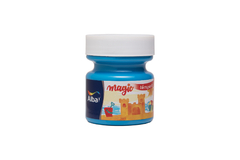 Tempera Alba Magic pote 275 ml colores comunes - Comuna Cabra