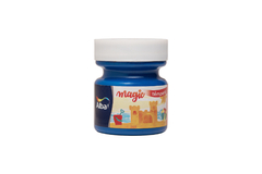 Tempera Alba Magic pote 275 ml colores comunes - tienda online