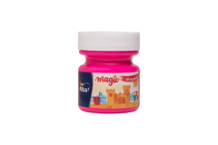 Tempera Alba Magic pote 275 m colores fluo en internet