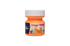 Tempera Alba Magic pote 275 m colores fluo - comprar online