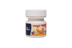 Tempera Alba Magic pote 275 ml colores comunes - comprar online