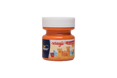 Imagen de Tempera Alba Magic pote 275 ml colores comunes