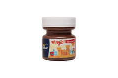 Tempera Alba Magic pote 275 ml colores comunes - comprar online