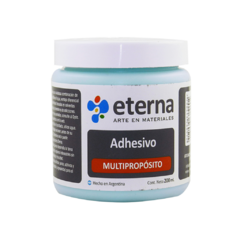 Adhesivo multipropósito Eterna 200ML