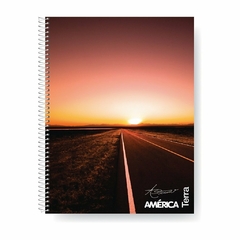 Cuaderno America A4 PROMO en internet