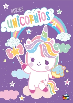 Mega unicornios