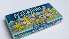 Pescadores