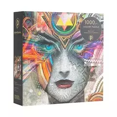 REVOLUCION Puzzle 1000 piezas Paperblanks - comprar online