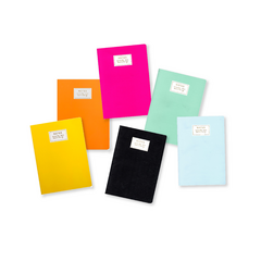 Cuaderno Talbot Flex 40 HOJAS Raya