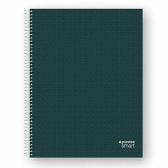 CUADERNO APUNTES SMART A4 100 HJS. RAYADO - comprar online