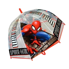 Paraguas Original Spiderman Pvc