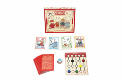 SHIKI JUEGO DE CARTAS - comprar online