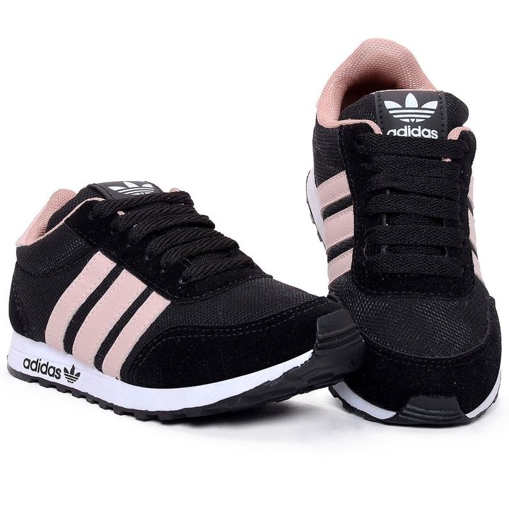 Adidas neo on sale Or enfant