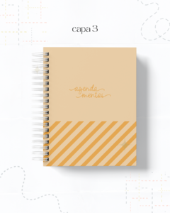 Agendamentos Manicure 2024 - comprar online