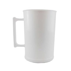 Caneca 300 ml - Acrílico - Lonny Web