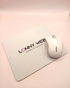 Mouse Pad Personalizado