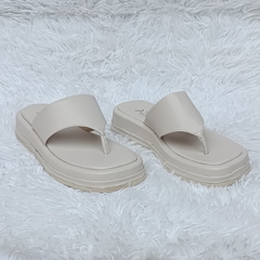 Flatform Off White