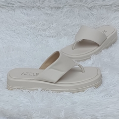 Flatform Off White - comprar online