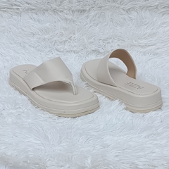 Flatform Off White - AZZLE