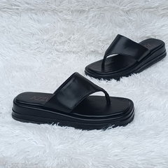 Flatform Preta - comprar online