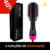 DryStyle Pro - Escova de Cabelo Secadora Profissional 4 em 1