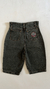 Bermuda jeans work metal - 36