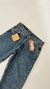 Calça jeans levi´s 501 - 32/34 na internet