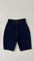 Bermuda blue jeans 90s - 34