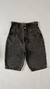 Bermuda jeans raw vintage - 34/36 na internet