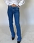 Calça Jeans Caron Stretch Vintage - 34