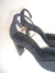 salto scarpin preto velvet - 36 - loja online